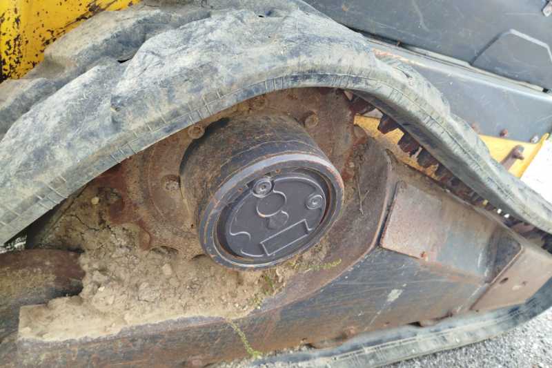 OmecoHub - Immagine NEW HOLLAND C227